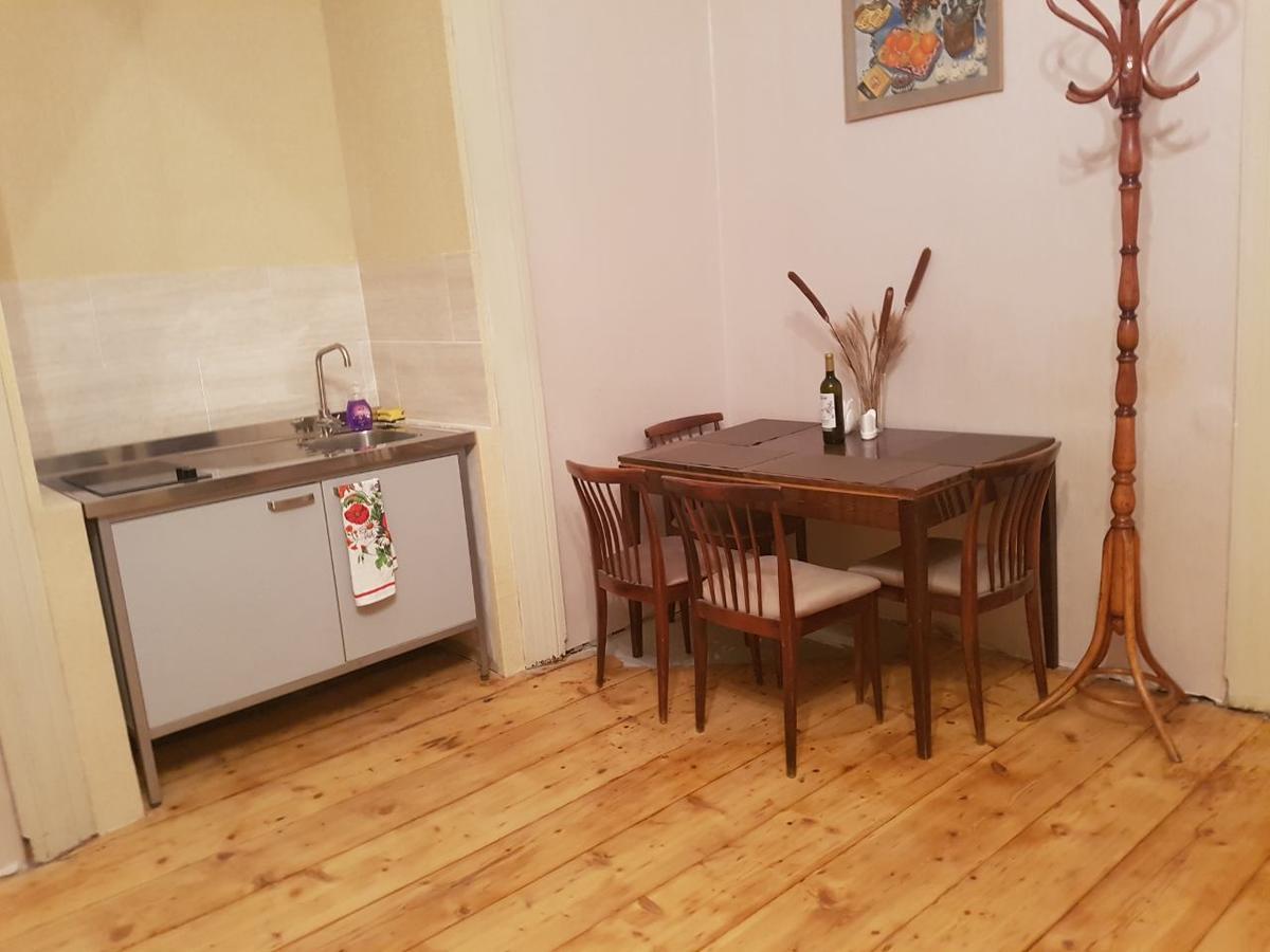Апартаменты Solo Room Тбилиси Экстерьер фото