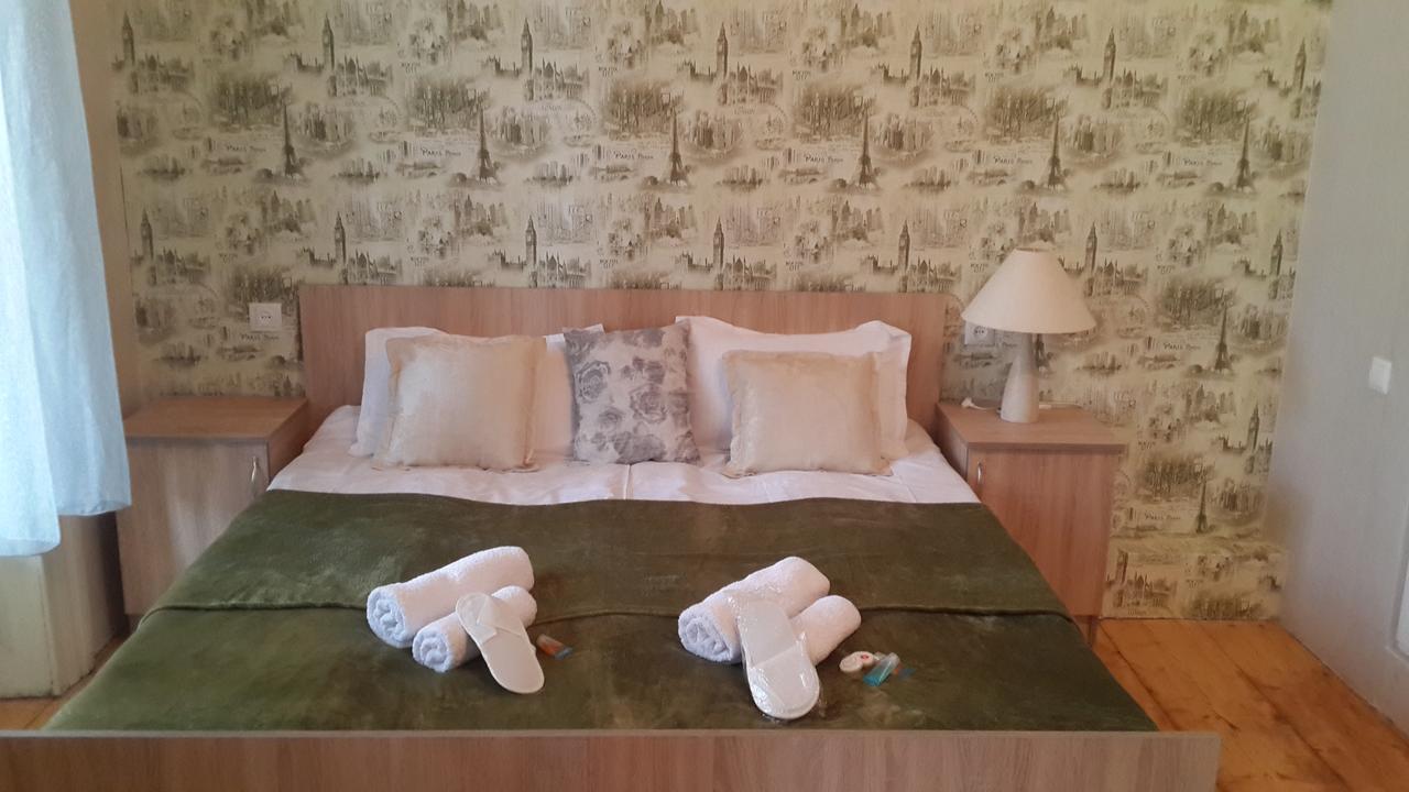Апартаменты Solo Room Тбилиси Экстерьер фото